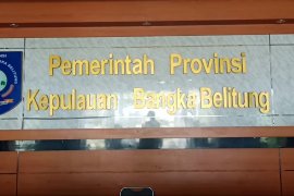 Libur di jam kerja, Gubernur Babel cabut aturan WFH
