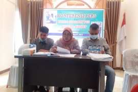 KPK, Jaksa Agung dan Kapolri diharapkan kaum Maboet turun tangan usut kasus mafia tanah di Padang