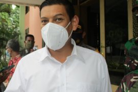 Pemkot Kediri refocusing  anggaran Prodamas plus untuk atasi COVID-19