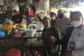Antisipasi lonjakan harga jelang puasa, ini yang dilakukan Disperindag Aceh