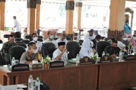 Situbondo kembali masuk zona oranye penularan COVID-19