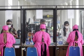 Bandara Juanda sudah layani GeNose C19 ke penumpang