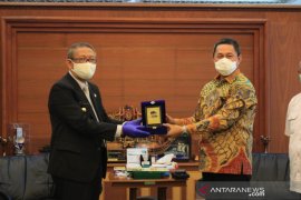 DAMRI segera resmikan rute Pontianak - Palangkaraya