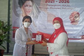 PIM mendorong perempuan di NTB manfaatkan potensi ekonomi lokal
