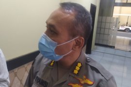 Polda Bali perketat akses keluar-masuk pascaserangan di Mabes Polri