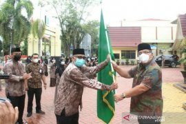 Peserta MTQ diingatkan taati Protokol Kesehatan