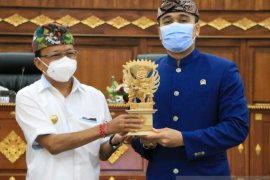 BKSAP DPR cari masukan ke Bali angkat ekonomi lewat pariwisata