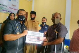 Bupati Aceh Jaya minta desa berinovasi agar miliki pendapatan tetap