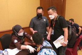 APPBI Jabar sebut selama pandemi pusat perbelanjaan "mati suri"