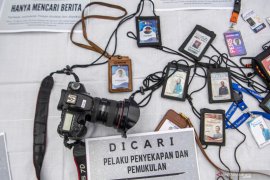 LPSK beri perlindungan terhadap jurnalis TEMPO korban penganiayaan