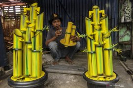 Pemerintah mengupayakan tambah 12 juta penerima BLT UMKM