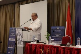 Ketua DPD: Pembangunan infrastruktur desa tak boleh dilupakan