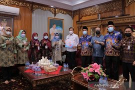 Pekanbaru turunkan 1.612 kader Pendataan Keluarga