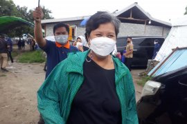 MPR  bantu perjuangkan hunian tetap penyintas likuefaksi Petobo Palu