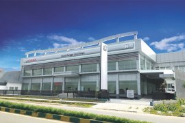 Honda resmikan dealer pertama di kota Palopo