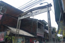 Seorang terduga teroris diamankan di Surabaya