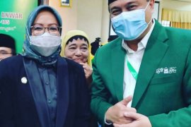 Bupati Bogor apresiasi kontribusi Mathla'ul Anwar di bidang pendidikan