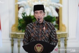 Presiden meminta penanganan bencana di NTT dan NTB dilakukan cepat