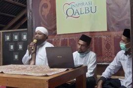 Waspadai bid'ah sewaktu melaksanakan ibadah