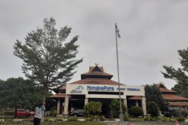 Jumlah kunjungan WNA ke Batam menurun