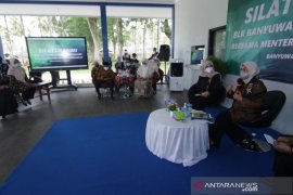 Menteri Ketenagakerjaan minta Pemkab Banyuwangi maksimalkan BLK