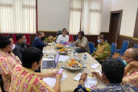 Bupati Pangkep segera luncurkan program unggulan "Dasa Cita Pangkep Hebat"