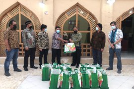 Jumlah WNI terinfeksi COVID-19 di luar negeri meningkat