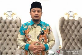 Plt Gubernur Sulsel dorong Fatayat NU ciptakan ide untuk kesejahteraan umat