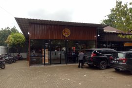 Kafe dan Resto "Ateng" hadir di Kota Bandarlampung