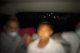 Ini tampang remaja pencabul penyandang disabilitas di Lombok Timur