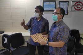 PLN unit induk pembangunan Maluku  dan Papua diresmikan