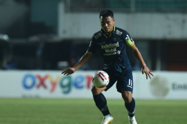 Persib siap lawan siapapun