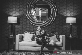 Karya pewarta foto ANTARA 'The Godfather of Broken Heart' raih foto esai terbaik APFI