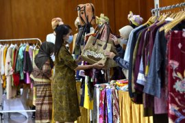 Pemkot siap pamerkan produk 1.400 UMKM