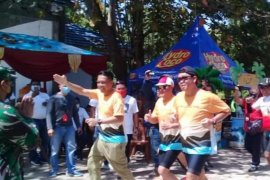 Wagub Sulut optimistis 'Likupang Duathlon' dongkrak kebangkitan pariwisata