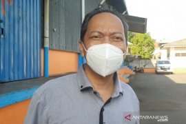 Jelang puasa Bulog Tanjungpinang siapkan daging beku impor dari India