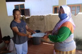 Disdukcapil Pessel layani hingga ke pelosok nagari