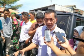 Bupati Pesisir Selatan imbau pemerintah nagari maksimalkan Program Inovasi Nagari di masa pandemi Covid 19