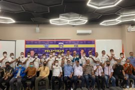 Wawako Dumai dorong IMI jadi pelopor tertib lalulintas