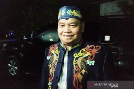 Pemkab Kotim matangkan rencana pengambilalihan penyelesaian Pasar Mangkikit