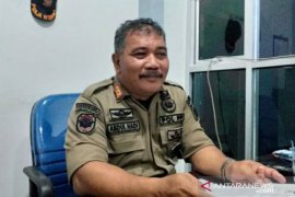 Satpol PP Belitung amankan empat pasangan tidak resmi di penginapan