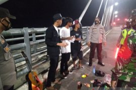 TNI - Polri tingkatkan keamanan wilayah antisipasi aksi terorisme