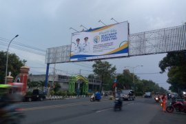 Sejumlah kepala daerah di Jatim meriahkan Muktamar Pemikiran Dosen PMII