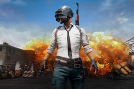 PUBG Mobile blokir 1,6 juta akun yang curang