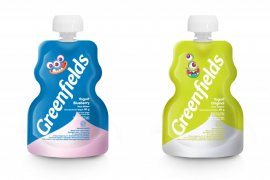 Mengapa anak  tertarik dengan kemasan berwarna cerah?