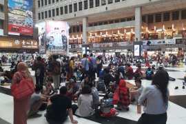 Vaksinasi dijadikan  akselator penempatan pekerja migran