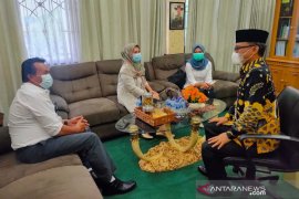 PLN Bekasi lakukan sosialisasi program ke wakil rakyat