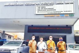 Pemprov Jabar proses peningkatan status dan kualitas labkesda jadi BLUD