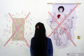 Menteri BUMN mendukung kepemimpinan perempuan sejak muda