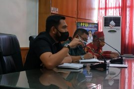 DPRD Balangan kaji rencana penggabungan sejumlah SKPD